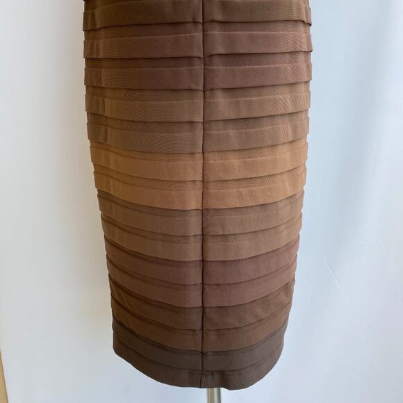 Cache Bodycon Dress sz S - Picture 9 of 12